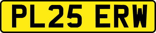 PL25ERW