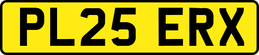 PL25ERX