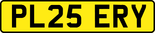 PL25ERY