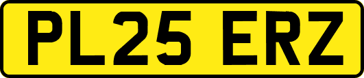 PL25ERZ