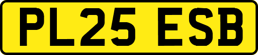 PL25ESB