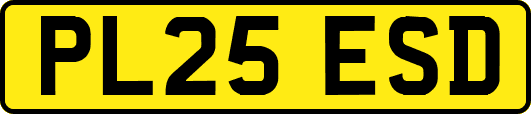 PL25ESD
