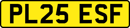 PL25ESF