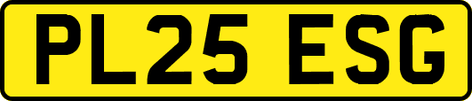 PL25ESG
