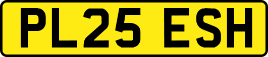 PL25ESH