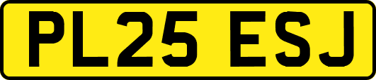 PL25ESJ