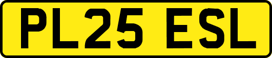 PL25ESL