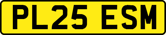PL25ESM