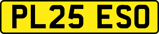 PL25ESO