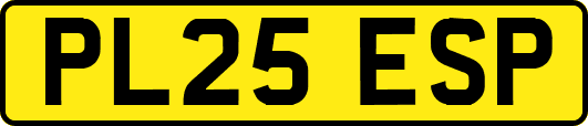 PL25ESP