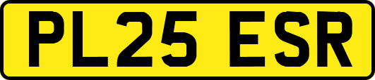 PL25ESR