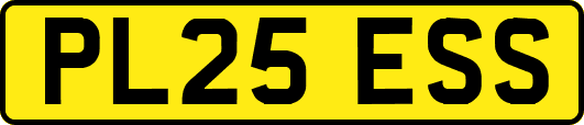 PL25ESS
