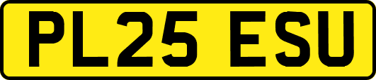 PL25ESU