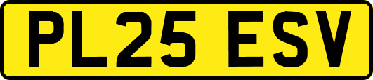 PL25ESV