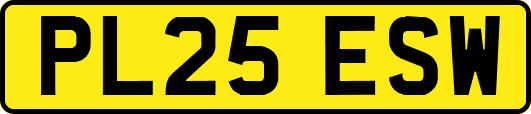 PL25ESW