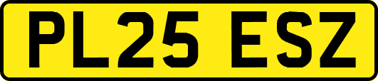 PL25ESZ