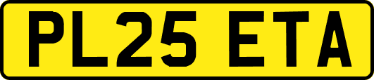PL25ETA