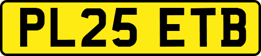 PL25ETB