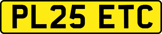 PL25ETC
