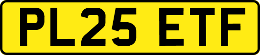 PL25ETF