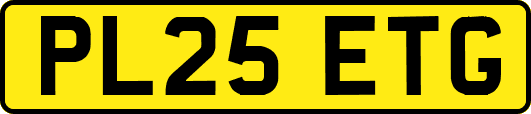 PL25ETG