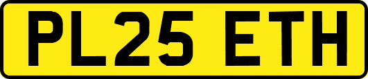 PL25ETH