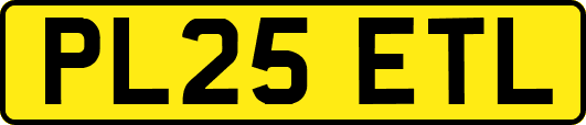 PL25ETL