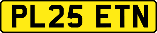 PL25ETN