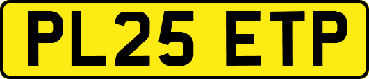 PL25ETP