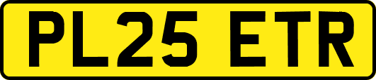 PL25ETR