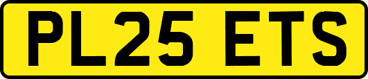 PL25ETS