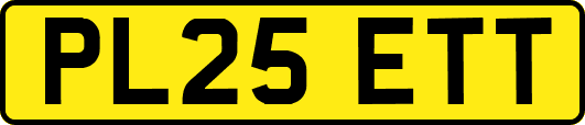 PL25ETT