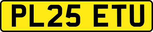 PL25ETU