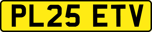 PL25ETV