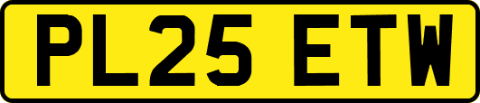 PL25ETW
