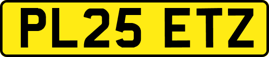 PL25ETZ