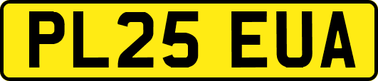 PL25EUA