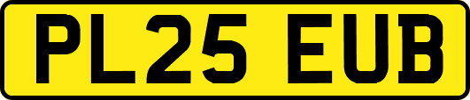 PL25EUB