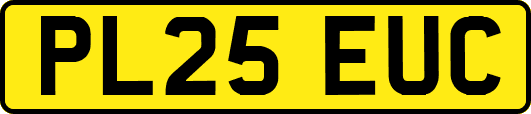 PL25EUC