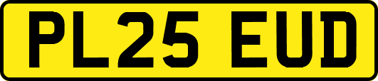PL25EUD