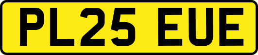 PL25EUE