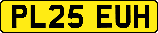 PL25EUH