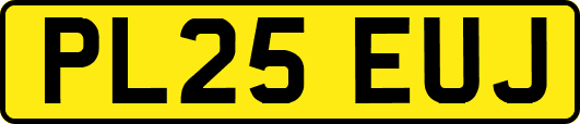 PL25EUJ