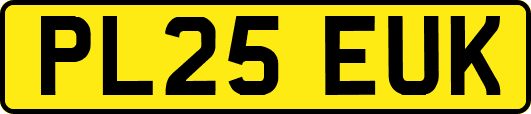 PL25EUK