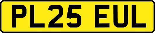 PL25EUL