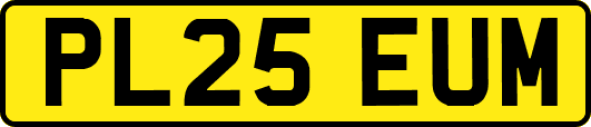 PL25EUM