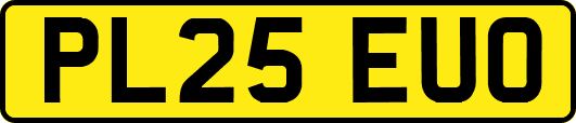 PL25EUO