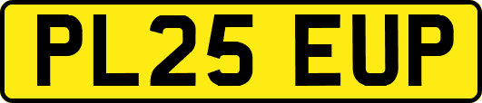 PL25EUP