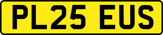 PL25EUS