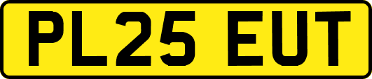 PL25EUT